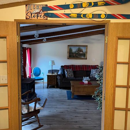 Cairo Spacious Cozy Getaway ! King Bed, Game Room, Out Door Patio מראה חיצוני תמונה