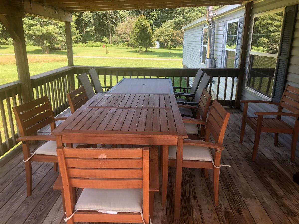Cairo Spacious Cozy Getaway ! King Bed, Game Room, Out Door Patio מראה חיצוני תמונה