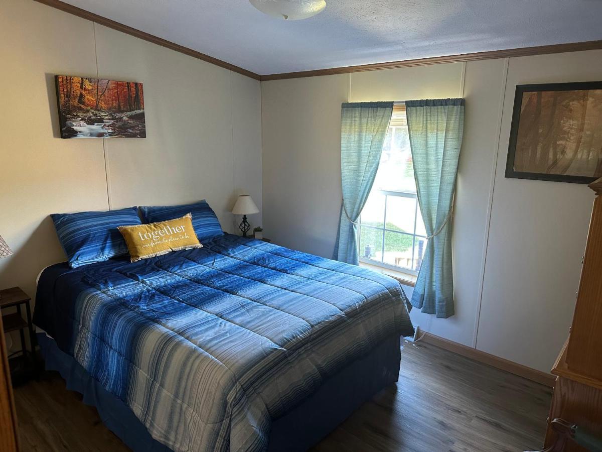 Cairo Spacious Cozy Getaway ! King Bed, Game Room, Out Door Patio מראה חיצוני תמונה